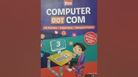 Std -3-computer-unit-2/2