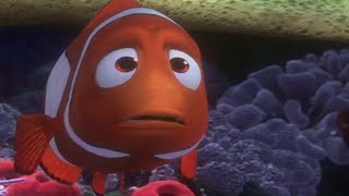 Nemo abducted by Human - Finding Nemo (2003) | Hindi