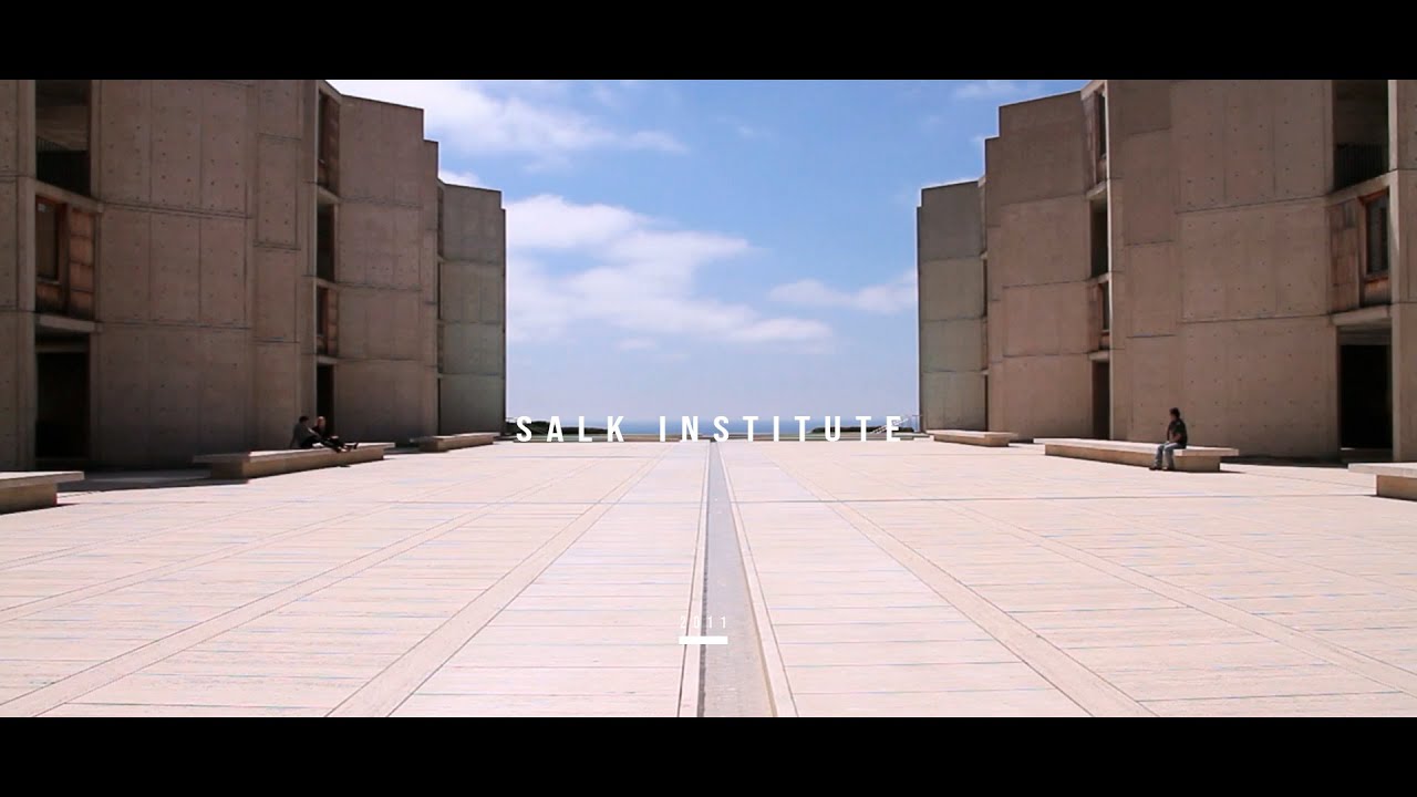 louis kahn salk