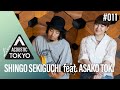 「close to you」(最新アルバム「Twilight」先行シングル) Acoustic live ver. - 関口シンゴ feat. 土岐麻子