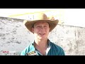 Dawson Hay Vs. Northcott/Macza's Get Smart: A 90.75-Point Matchup