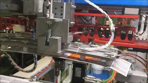 1 göz 3 8 lt kova iml robot Eurasia Robotic