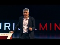 Jonathan Haidt: Three Stories About Capitalism (2014 WORLD.MINDS)