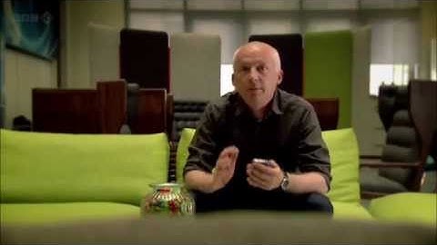 BBC - The Code - The Wisdom of the Crowd