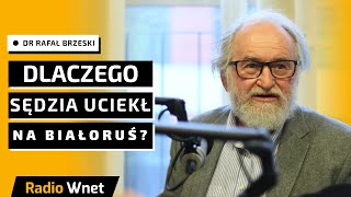 Dr Rafał Brzeski: Polskę czeka albo eurokołchoz, albo zniszczony sojusz niemieckorosyjski