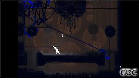 Making a Creature Animation in Rain World