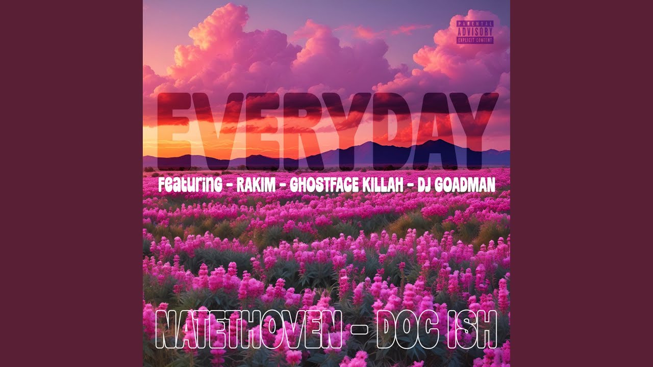 Watch EVERYDAY on YouTube Watch EVERYDAY on YouTube
