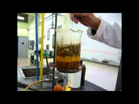 Video: Cómo Hacer Ferrofluido