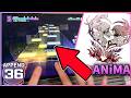 プロセカにあの伝説のボス曲が今来たらどうなるのか【ANiMA [APPEND 36]】【ALL PERFECT】