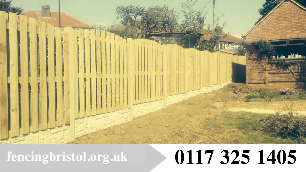 Ferndown Fencing Supplies Bristol 0117 325 1405 Upto 35 OFF