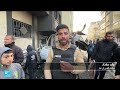 ماذا نعرف عن الضربة الإسرائيلية لفريق من الصحافيين في قطاع غزة؟