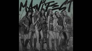 Manifest - Rüya (Arabesk Versiyon)