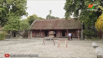 Văn hóa và đời sống: Bảo tồn và phát huy giá trị của các di tích lịch sử, văn hóa