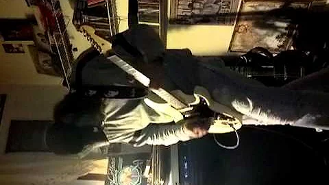 Dennis Conley- Bullet to the Bone