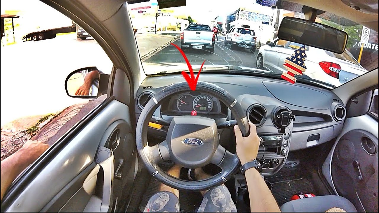 Vai Comprar um Ford Ka 2009? Assista Antes de Fechar Negócio!