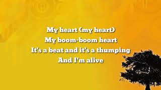 George Ezra Paradise (Lyrics)