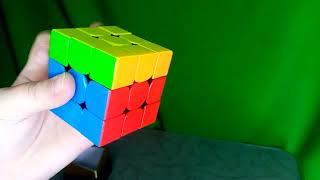 Как настроить Кубик Рубика GAN 354m v2