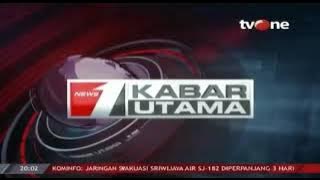 Download lagu obb kabar utama tvone (2020-2021)