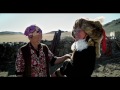 Inside the Mind of a Juror: &#39;The Eagle Huntress&#39; | رؤية محكّم: &quot;صائدة النسور&quot;