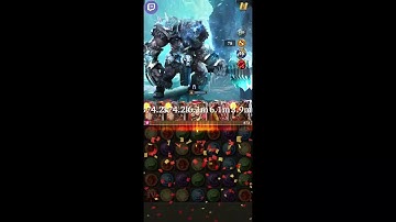 LGOH: GvG: The power of turn delay