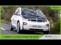 BMW i3 Long Term Review - Drive Green Used EV Car Specialist