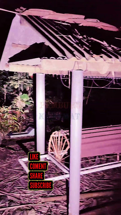 Horror Keranda terbang #hantupocong #explorehantu #horrorstories