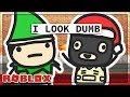 The best Christmas EVER (Roblox Animation)