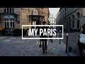 MY PARIS || ОРСЕ, МОНМАРТР И ЛУЧШАЯ ПИЦЦА