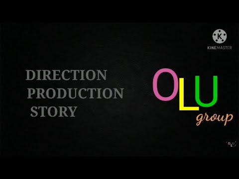 Short Audio Film THE NOTIFICATION OLU Team Prepared By Secondary Students Three Siblings
