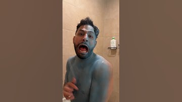 Thumbnail of I’m blue 🥶