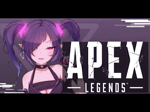 [耐久]チャンピオン取るまでAPEX - [耐久]チャンピオン取るまでAPEX