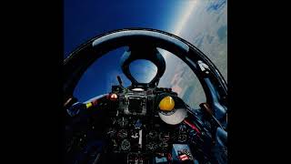 Mig-19P Farmer Vs F-5E Tiger Ii Guns Kill