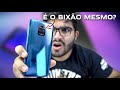 Redmi Note 9s - REALMENTE vai ser a MELHOR escolha POTENTE, MUITA BATERIA e com as MELHORES CÂMERAS?