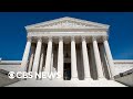 Supreme Court extends pause on controversial Texas immigration law