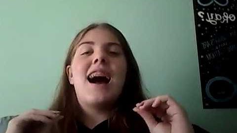 WGU Persuasive Speech Luckadoo