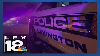 Lexington Police announce new camera initiative