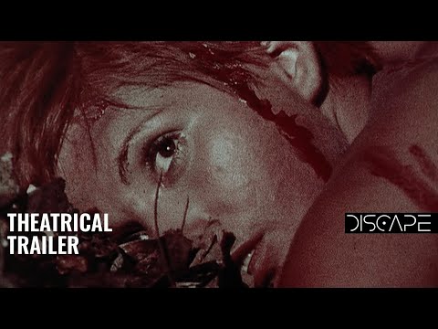 99 Women • 1969 • Theatrical Trailer (US)