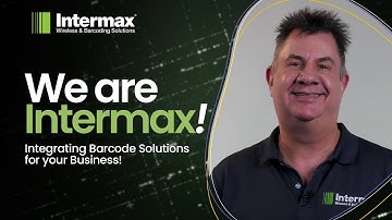 We Are Intermax!