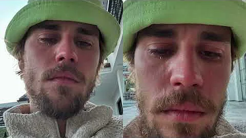 Justin Bieber Reacts to Diddy's NEW Documentary & SAYS WHAT NOW!?!?!? | New Alleged Claims GO VIRAL!