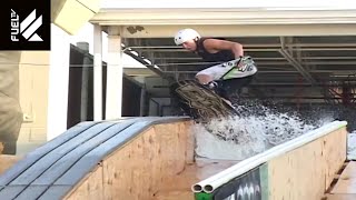 Blacktop Oasis, Shaun Murray and Coralville Lake | Pull | S1E5