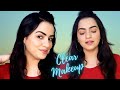 ✨CLEAN MAKEUP✨ look Using AFFORDABLE Products | CLEAR Makeup | Makeup for Everyday