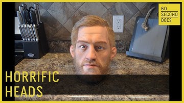 Hyper Realistic Mask Maker Couple