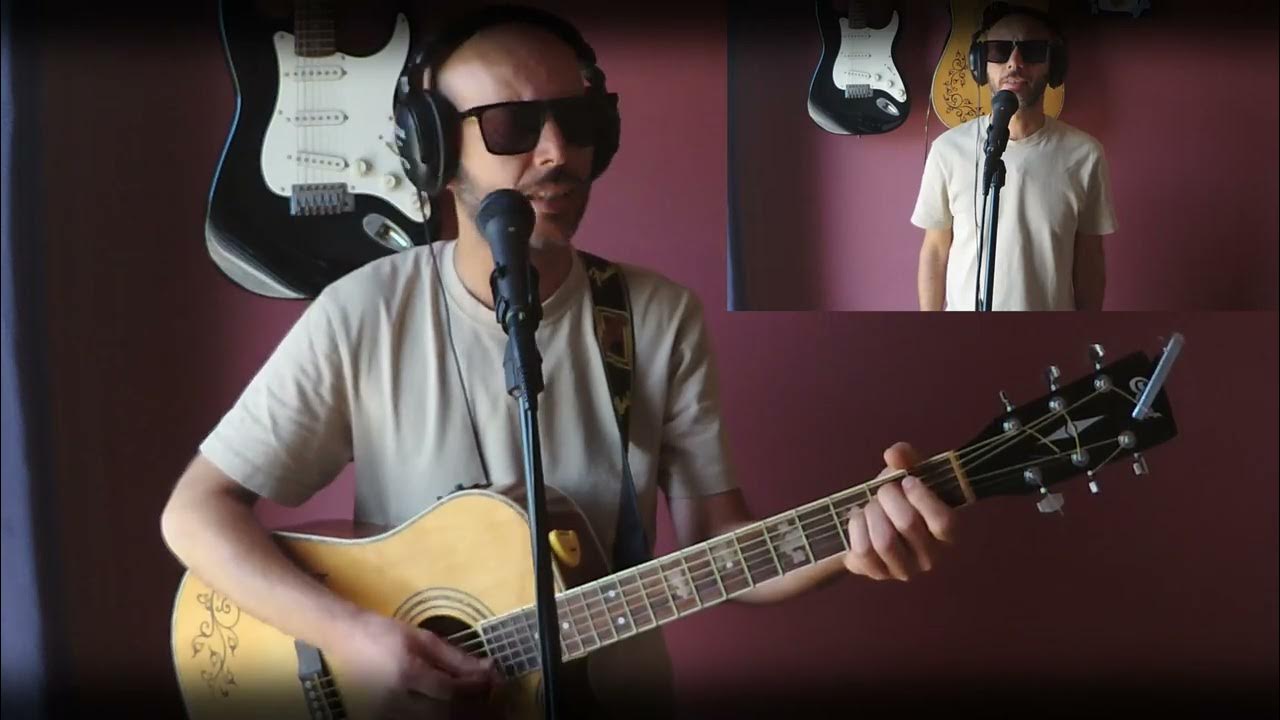 Tommaso Paradiso Blu Ghiaccio Travolgente COVER (testo e accordi in descrizione) YouTube