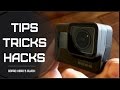 Five GoPro Hero 5 Tips and Tricks