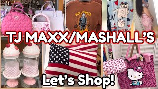 TJ/MAXX & MARSHALL’S SHOPPING TIME! 🛍️ Fun Fitting Room Try On 🤭 by Vlog with Cindy 2,126 views 6 days ago 17 minutes