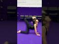 Abracadabra Shortvideo Ladygaga Abracadabra Gymnast