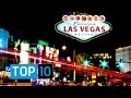 Top 10 Casinos in Las Vegas - YouTube