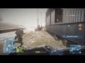 Battlefield 3 multiplayer noshahr canals rush attacker