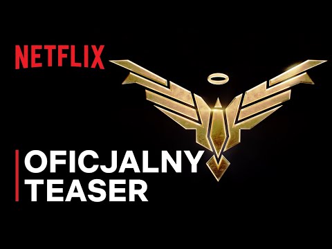 Dziedzictwo Jowisza | Oficjalny teaser | Netflix