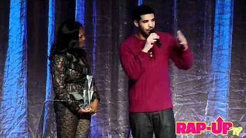 Drake Disses Universal Motown President "Sylvia Rh...